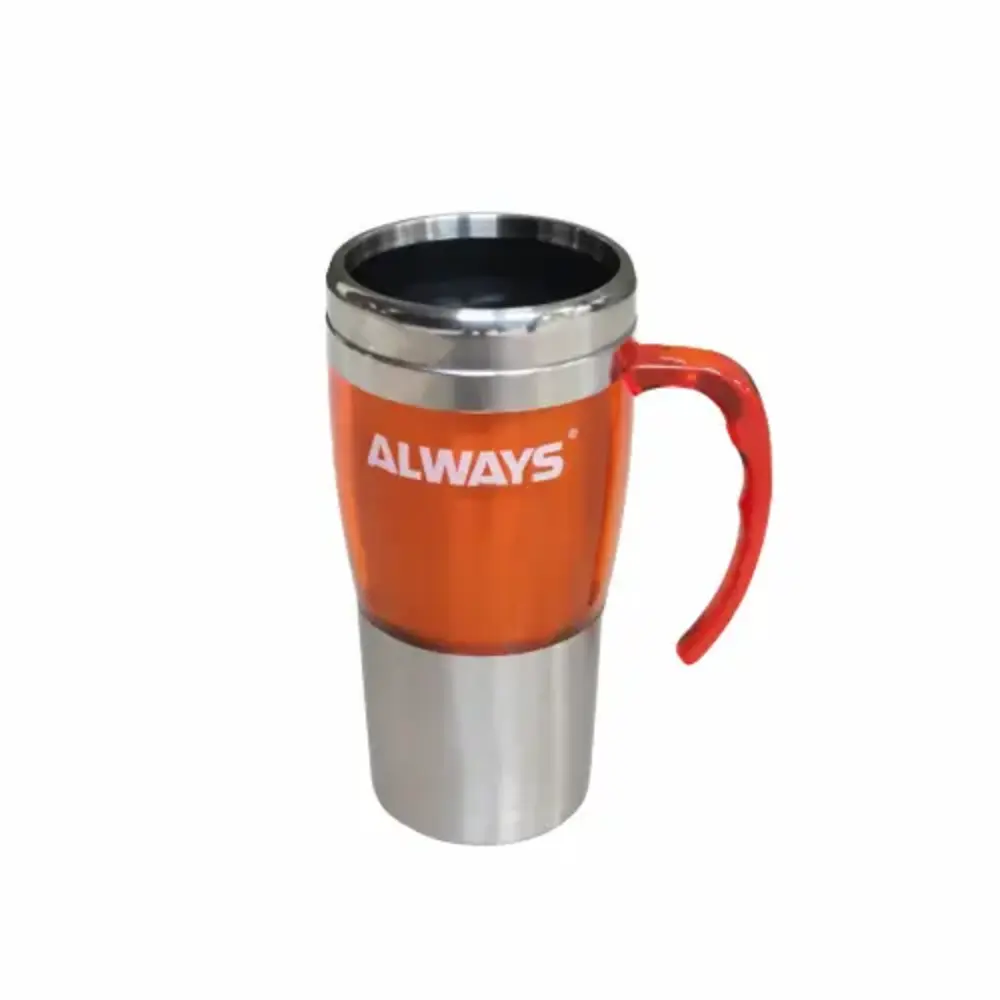 Sybra Always Travel Mug 500Ml